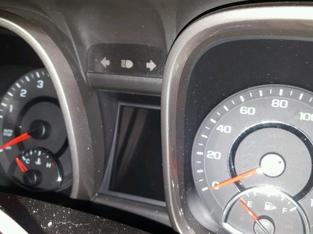 1G11B5SL9FF172044 - 2015 CHEVROLET MALIBU LS თეთრი ფოტო 8