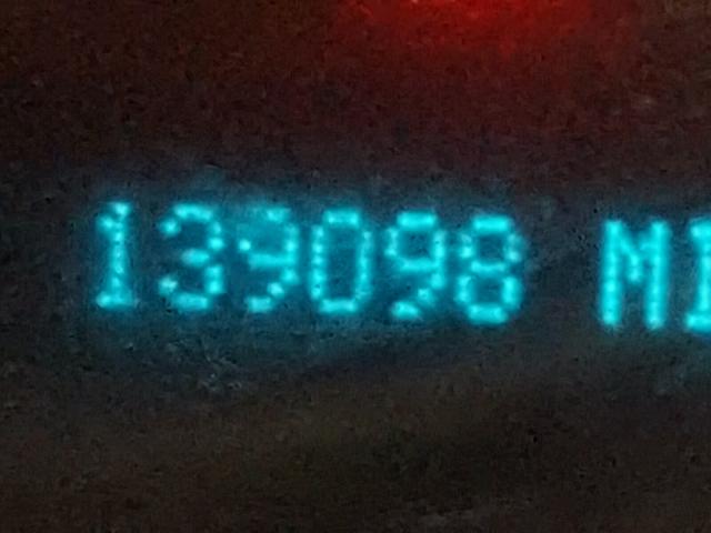 1G1ZG57B994235602 - 2009 CHEVROLET MALIBU LS BLUE photo 8