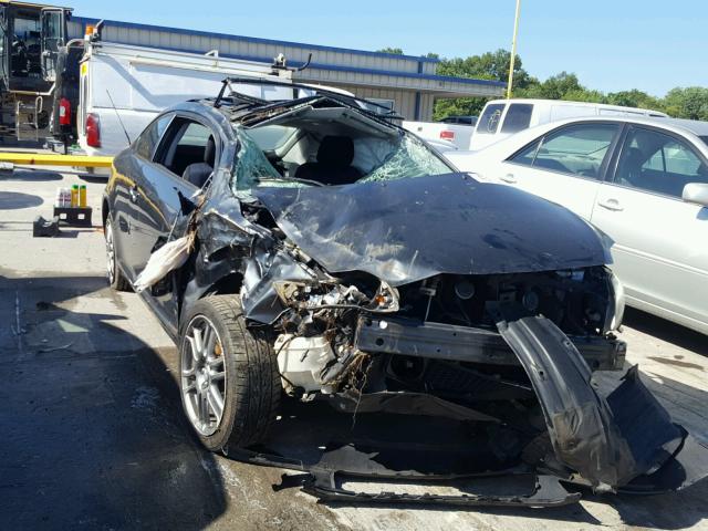 JTKDE167060097750 - 2006 TOYOTA SCION TC 灰色 照片 1