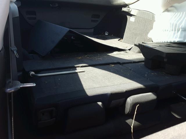 JTKDE167060097750 - 2006 TOYOTA SCION TC 灰色 照片 6