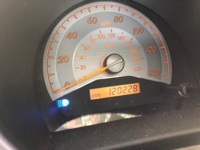 JTKDE167060097750 - 2006 TOYOTA SCION TC 灰色 照片 8