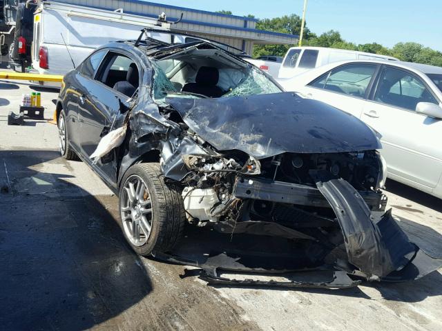 JTKDE167060097750 - 2006 TOYOTA SCION TC 灰色 照片 9