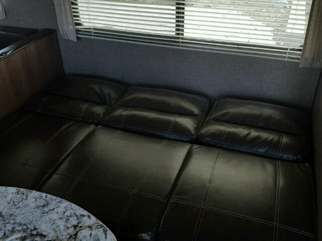 5SFEB3222JE350375 - 2018 HRTL TRAILRUNNR CHARCOAL photo 7