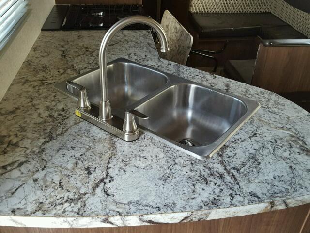 5SFEB3222JE350375 - 2018 HRTL TRAILRUNNR CHARCOAL photo 8