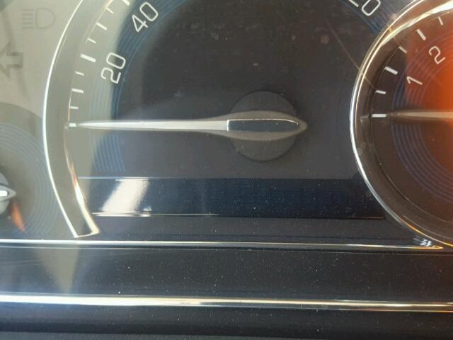 3GNDA13D37S623707 - 2007 CHEVROLET HHR LS WHITE photo 8