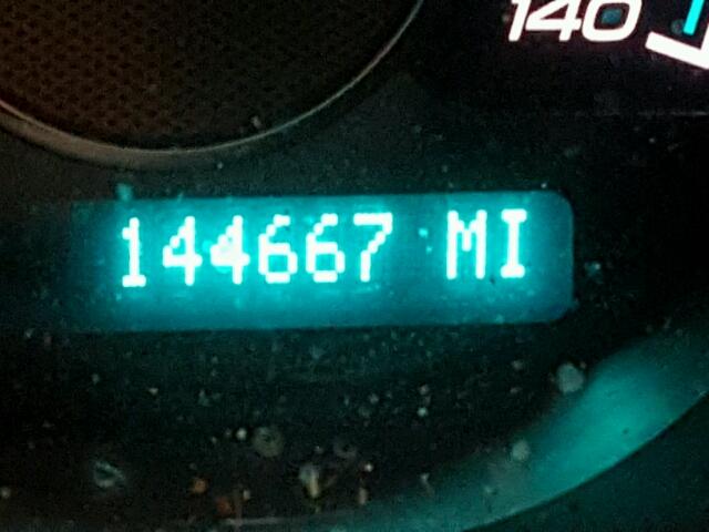 1G1ZK57B99F136653 - 2009 CHEVROLET MALIBU LTZ 棕色 照片 8