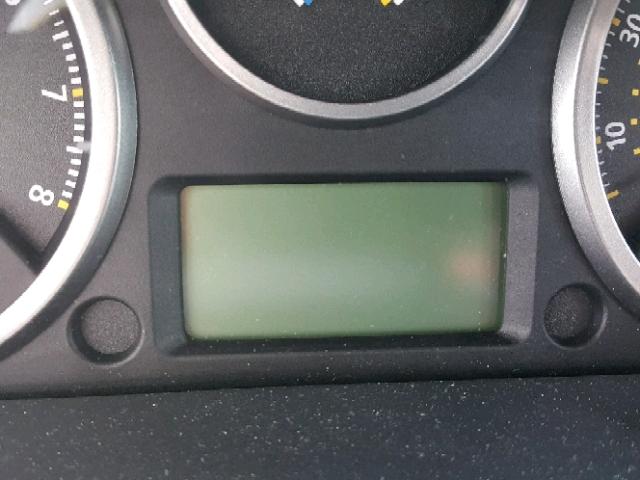 SALFT24N68H090635 - 2008 LAND ROVER LR2 HSE TE BLACK photo 8