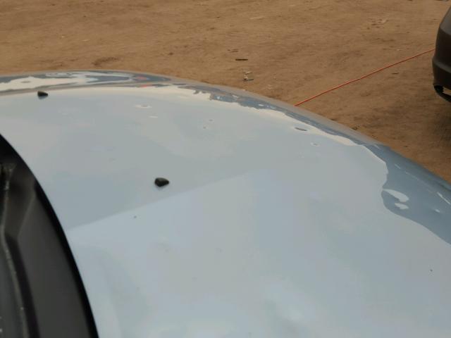 1C4NJDBB3DD275210 - 2013 JEEP COMPASS SP BLUE photo 9