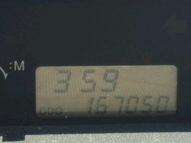 JTLKT334854018914 - 2005 TOYOTA SCION XB Жасыл фото 8