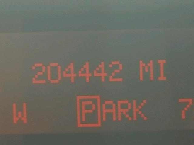 2G2WP552881123143 - 2008 PONTIAC GRAND PRIX RED photo 8