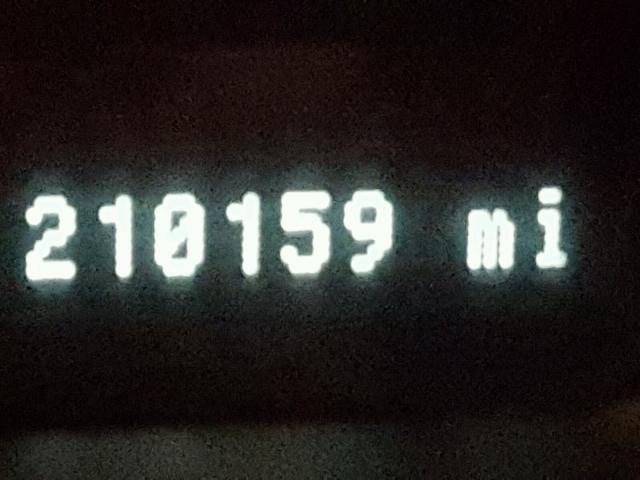 5LMFU27R54LJ32392 - 2004 LINCOLN NAVIGATOR Blanc photo 8