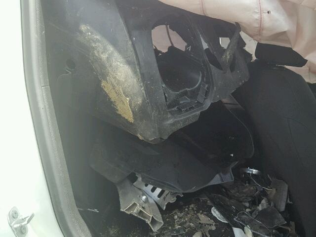 ZACCJAAW7GPD86746 - 2016 JEEP RENEGADE S 白色 照片 6