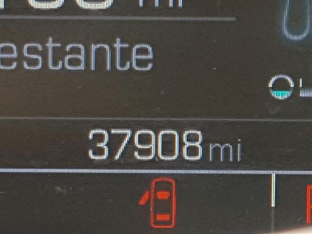 1GCGTCEN6H1311742 - 2017 CHEVROLET COLORADO L CHARCOAL photo 8