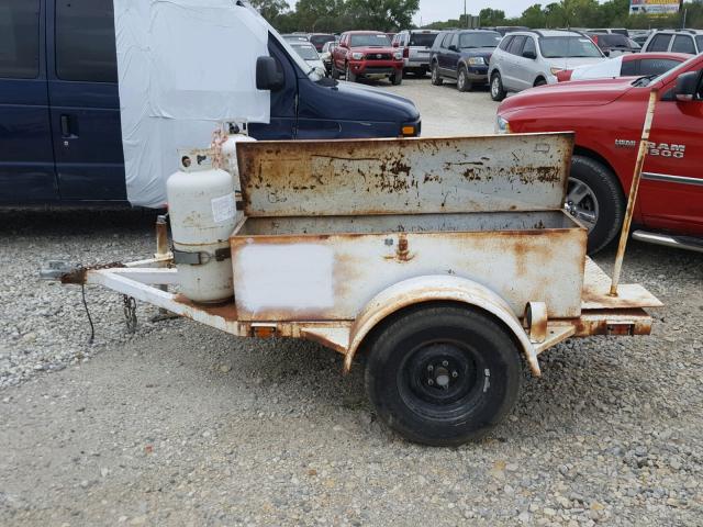 460215 - 1985 UTILITY TRAILER WHITE photo 7