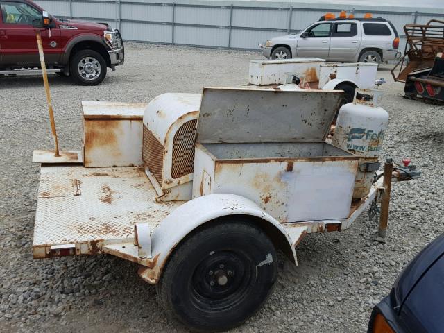 460215 - 1985 UTILITY TRAILER WHITE photo 8