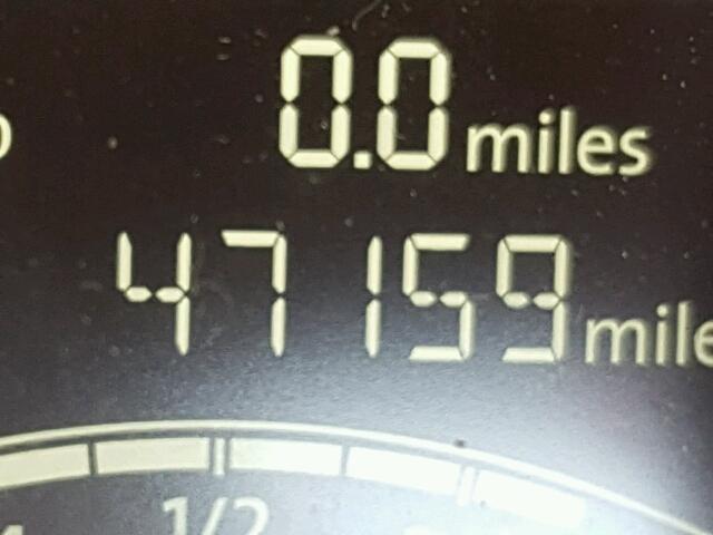 3VW2K7AJ4FM217668 - 2015 VOLKSWAGEN JETTA BASE TAN photo 8