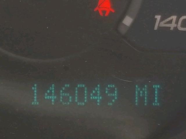 1G1ZG57B19F176114 - 2009 CHEVROLET MALIBU LS ნაცრისფერი ფოტო 8