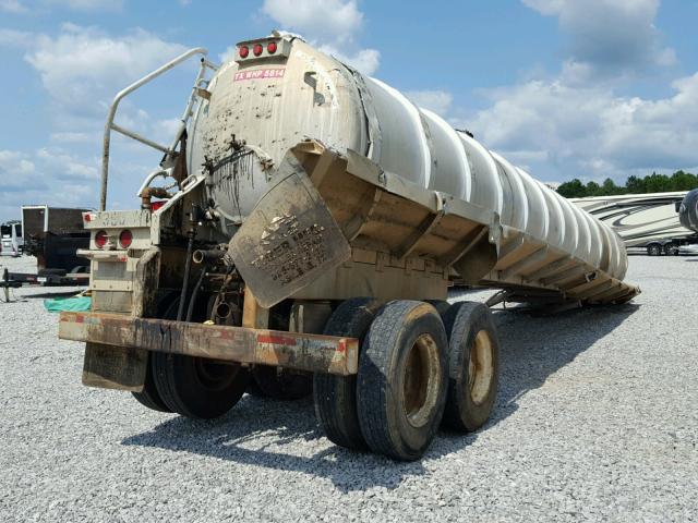 1T9ALVN04D0005106 - 2013 TANK TRAILER SILVER photo 4