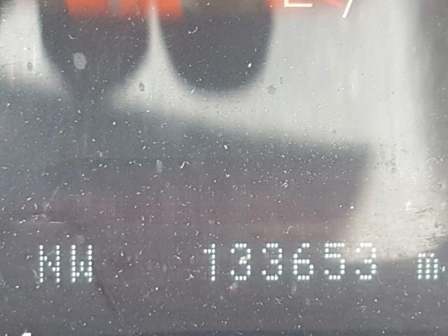 5LMFU27R74LJ31714 - 2004 LINCOLN NAVIGATOR BROWN photo 8