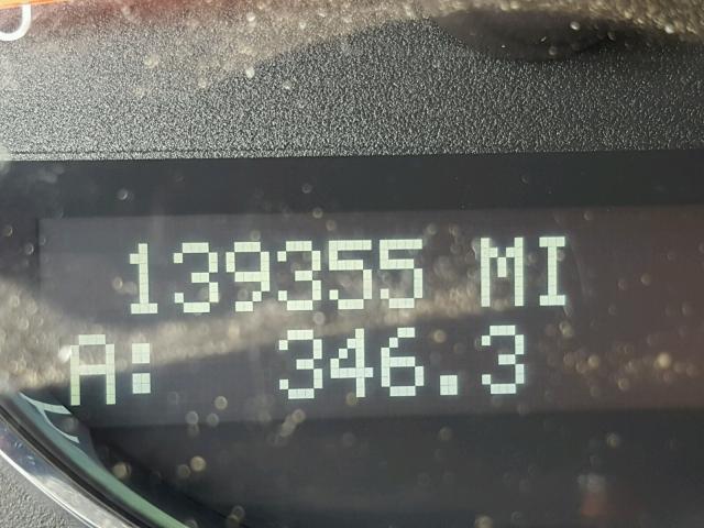 1GNDV23W78D175565 - 2008 CHEVROLET UPLANDER L 灰色 照片 8