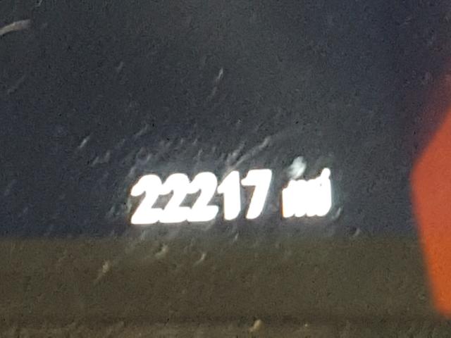 2G4GT5GX5F9159354 - 2015 BUICK REGAL GS 红色 照片 8