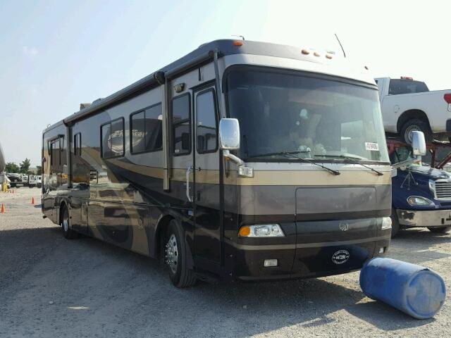 1RF12564922018552 - 2002 ROADMASTER RAIL MONOCOQUE 双色 照片 1