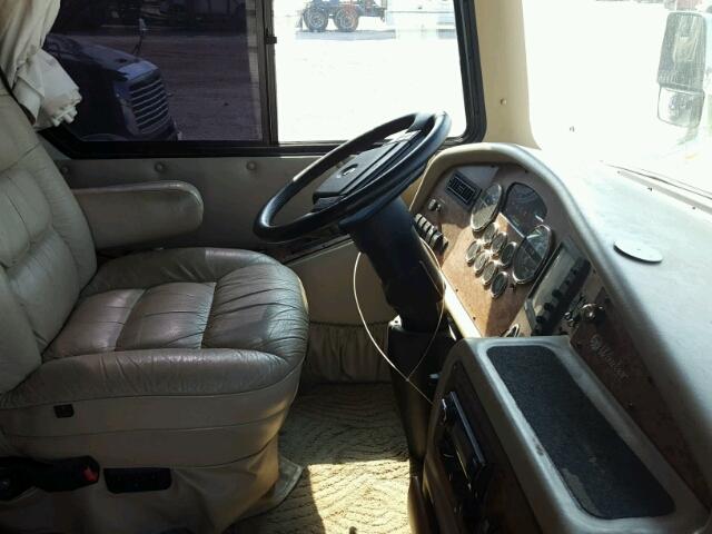 1RF12564922018552 - 2002 ROADMASTER RAIL MONOCOQUE 双色 照片 5