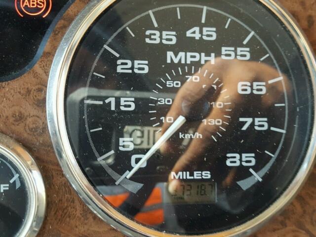 1RF12564922018552 - 2002 ROADMASTER RAIL MONOCOQUE 双色 照片 8