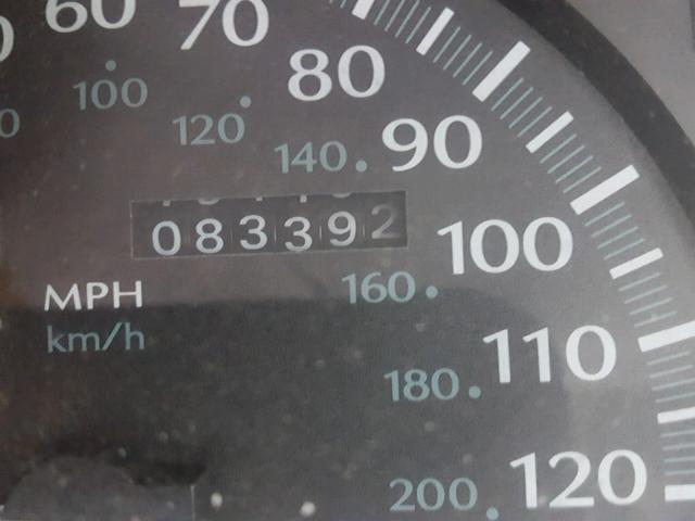 2C3HC46F0TH100858 - 1996 CHRYSLER NEW YORKER 灰色 照片 8