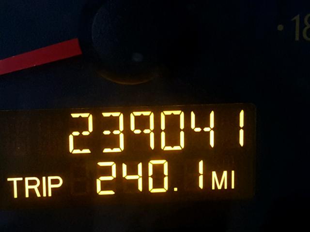 1G8AJ55F07Z110185 - 2007 SATURN ION LEVEL GRAY photo 8