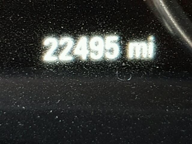 1G4ZP5SS7HU179975 - 2017 BUICK LACROSSE E SILVER photo 8