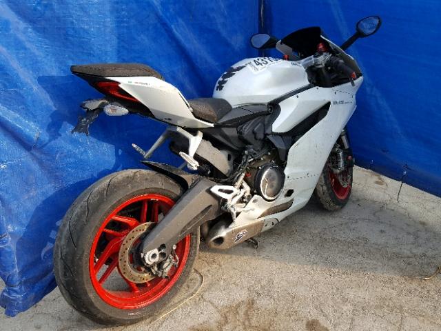 ZDM14BUW6EB022832 - 2014 DUCATI SUPERBIKE WHITE photo 4