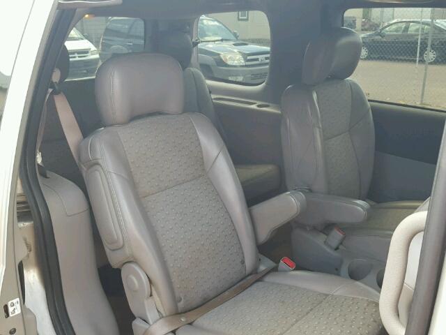 1GNDV33177D148715 - 2007 CHEVROLET UPLANDER L 灰色 照片 6