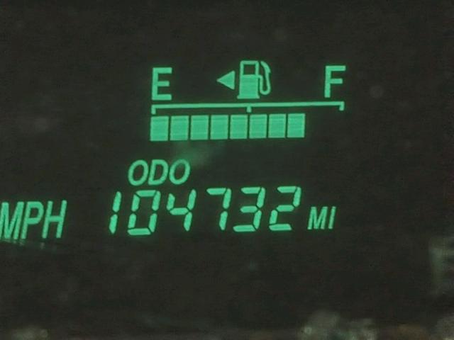 JTDKB20U097885970 - 2009 TOYOTA PRIUS GREEN photo 8