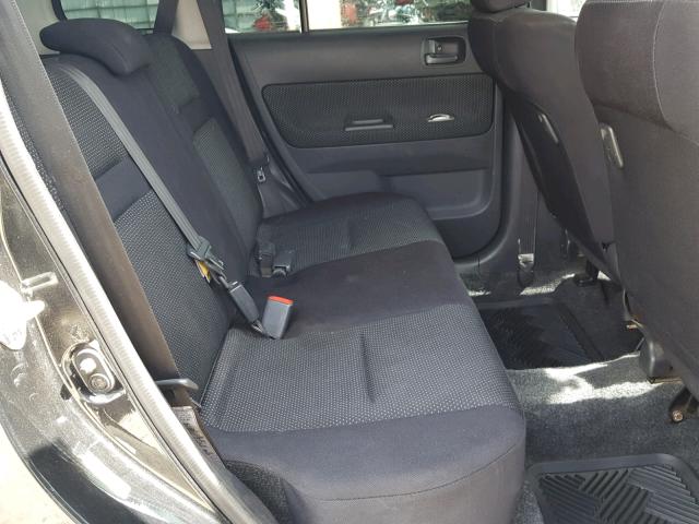 JTLKT324740154488 - 2004 TOYOTA SCION XB Qara foto 6