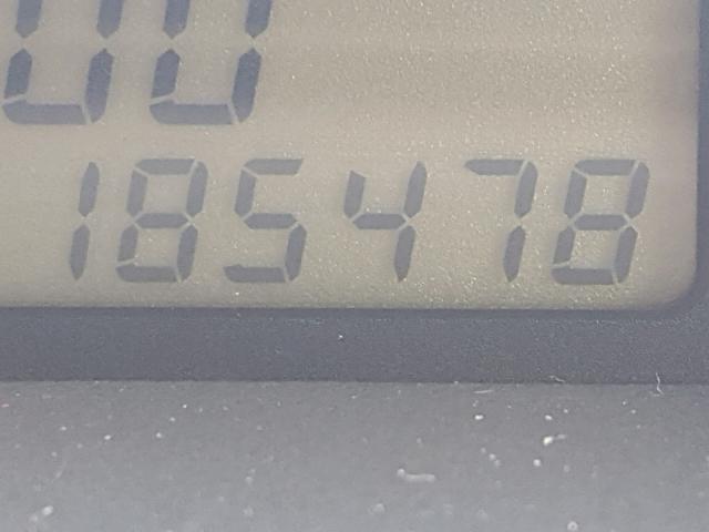 JTLKT324740154488 - 2004 TOYOTA SCION XB Qara foto 8