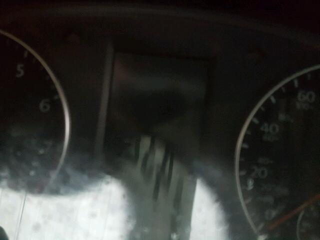 1VWAT7A33FC062560 - 2015 VOLKSWAGEN PASSAT S გრაფიტი ფოტო 8