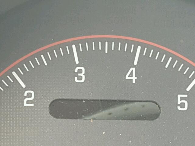 1G2NE52F62C288635 - 2002 PONTIAC GRAND AM S ვერცხლისფერი ფოტო 8