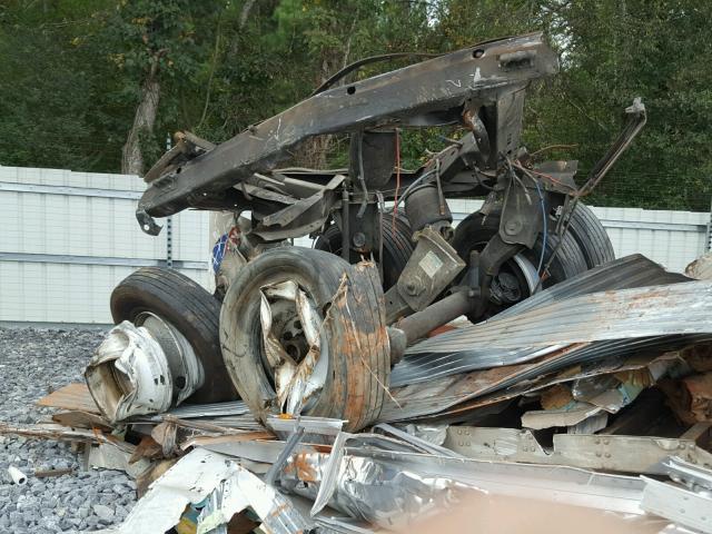 1UYVS2538EG062308 - 2014 UTILITY TRAILER WHITE photo 6