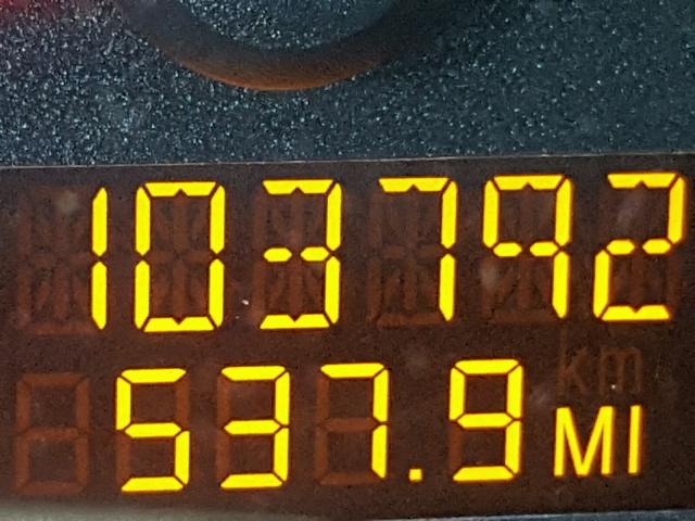 1G8AJ52F15Z182692 - 2005 SATURN ION LEVEL BLACK photo 8