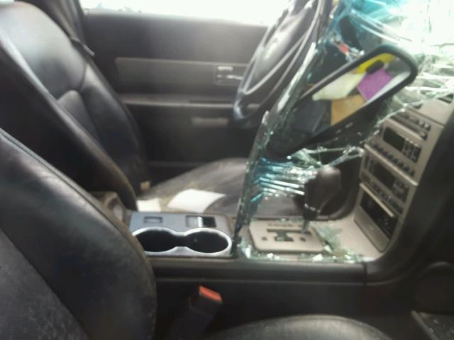 1LNHM87A65Y652016 - 2005 LINCOLN LS 米色 照片 5