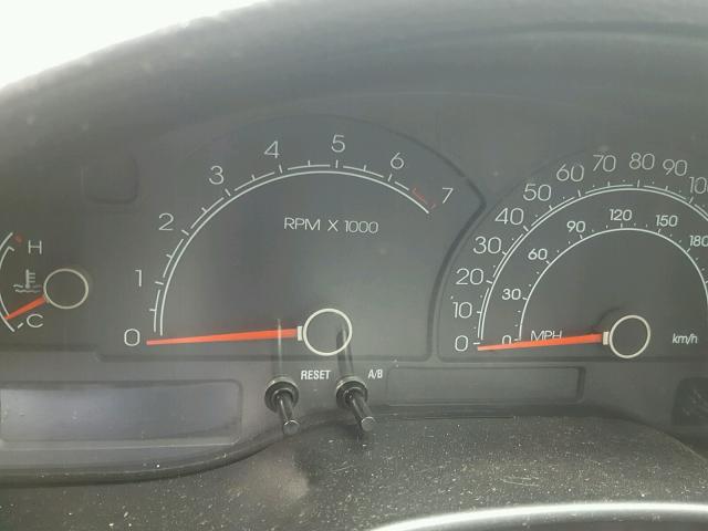 1LNHM87A65Y652016 - 2005 LINCOLN LS 米色 照片 8