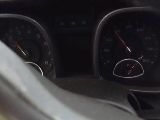 1G11C5SL3EF250572 - 2014 CHEVROLET MALIBU 1LT Czarny zdjęcie 8