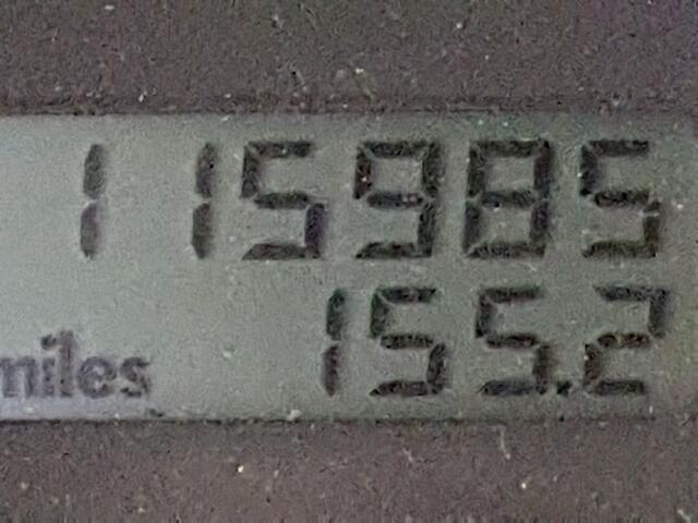 3VWCD31YX5M317261 - 2005 VOLKSWAGEN NEW BEETLE 绿色 照片 8