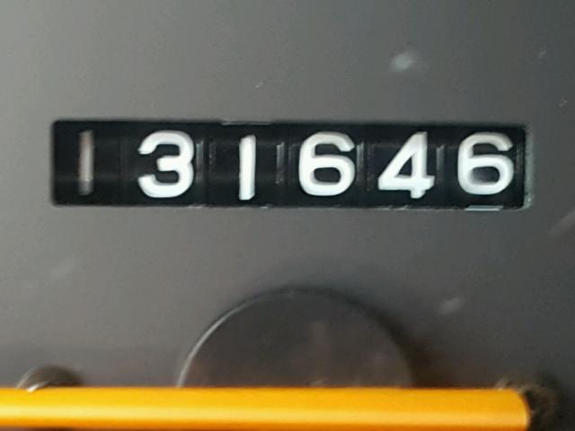 JAACL11E7N7209326 - 1992 ISUZU CONVENTION SILVER photo 8