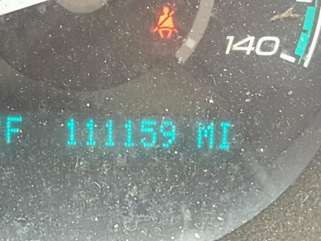 1G1ZB5E02CF182768 - 2012 CHEVROLET MALIBU LS Gümüş foto 8