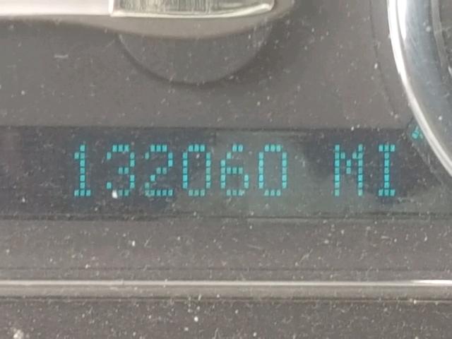 3GNCA13B39S507923 - 2009 CHEVROLET HHR LS BLUE photo 8