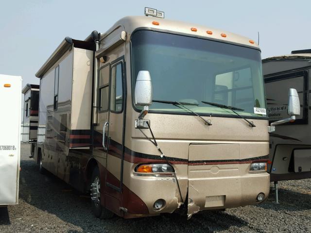 1RF43564362039641 - 2006 MONON 45X96 CAMELOT BEIGE photo 1