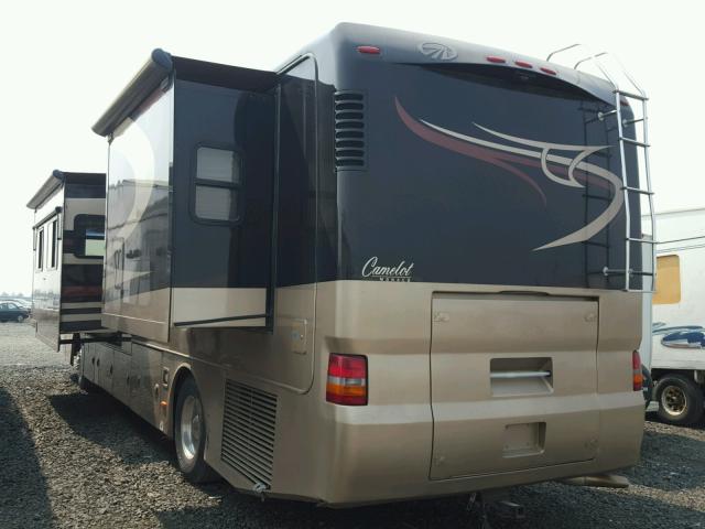 1RF43564362039641 - 2006 MONON 45X96 CAMELOT BEIGE photo 3