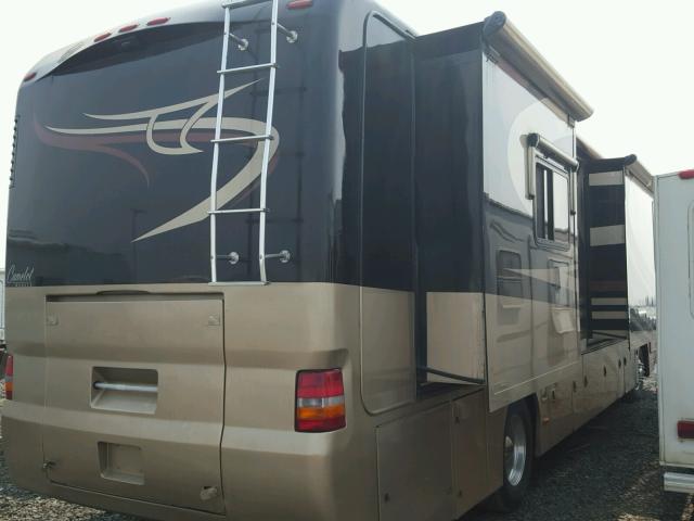 1RF43564362039641 - 2006 MONON 45X96 CAMELOT BEIGE photo 4